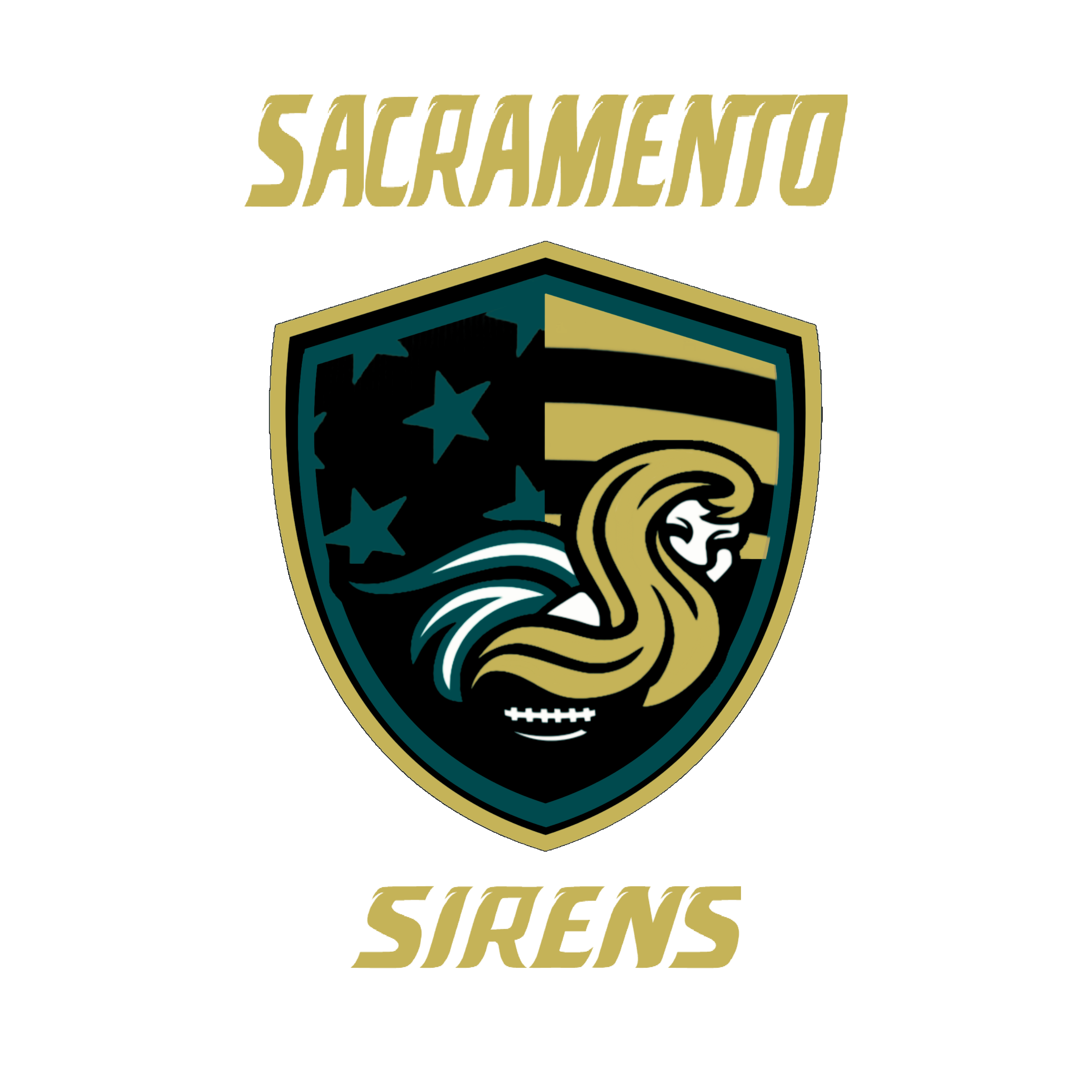 Sacramento Sirens Women's Football Alliance