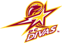 Team USA - Tia Watkins, D.C. Divas