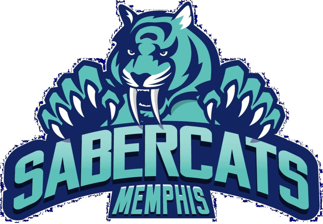 Memphis Sabercats Women's Football Alliance