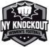 New York Knockout v MIFA All-Stars