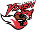 Division II American Conference Championship Preview: Vixen v Blaze