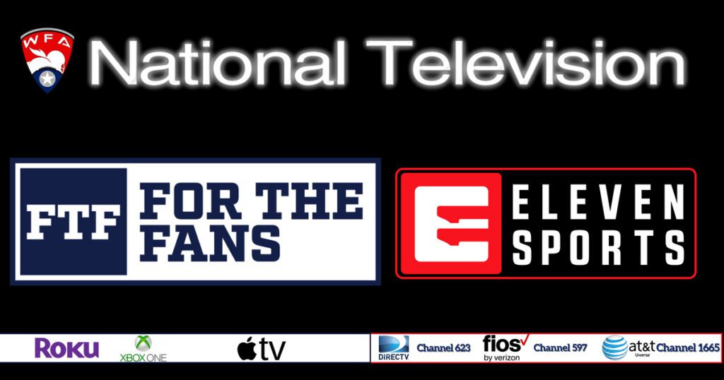 Televised Games Televised Games