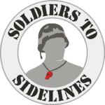 WFA PARTNERS WITH SOLDIERS TO SIDELINES WFA PARTNERS WITH SOLDIERS TO SIDELINES