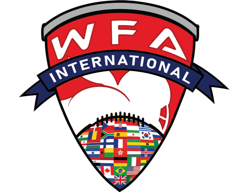 Wfa International - Women's Football Alliance