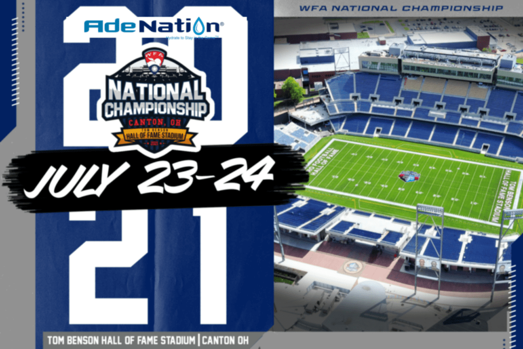 National Championship National Championship
