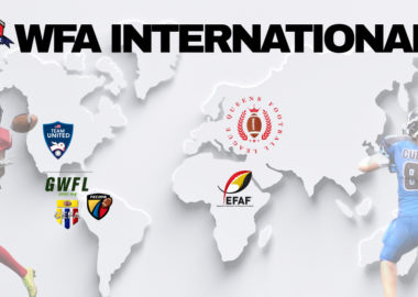 WFA International Begins Phase II