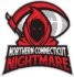 Northern Connecticut Nightmare  vs Maine Mayhem