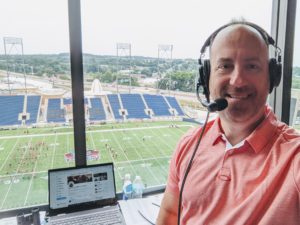 WFA Football Show 'Road To Canton' Adds More Talent
