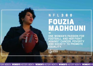 Fouzia Madhouni Becomes Director of WFA International Morocco