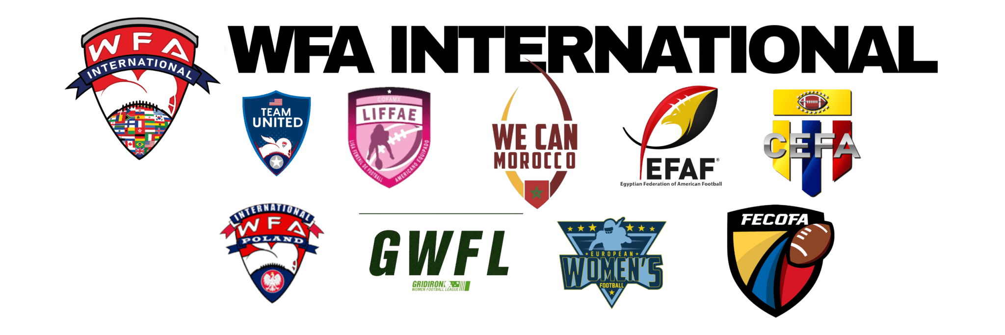 WFA International Women's Football Alliance