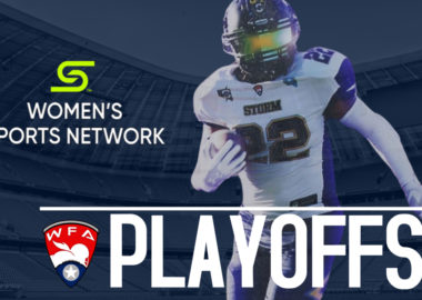 WFA Signs Television Broadcast Deal with the Women's Sports Network