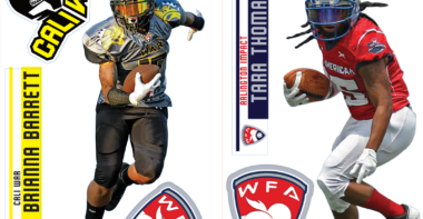 WFA Signs Multi-year Licensing Deal with Fathead