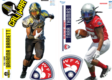 WFA Signs Multi-year Licensing Deal with Fathead