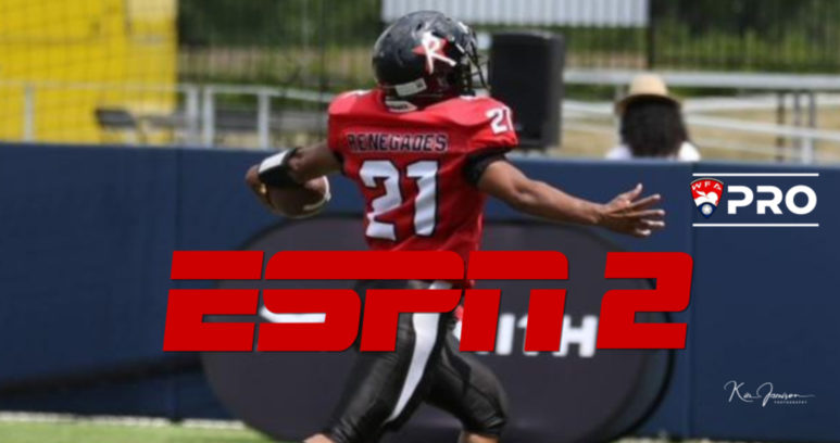 WFA National Championship Boasts Impressive Ratings for their Debut on ESPN2