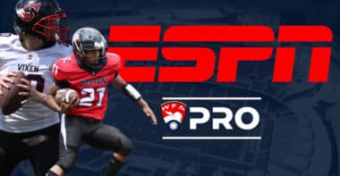WFA Signs 2023 Network Deal with ESPN