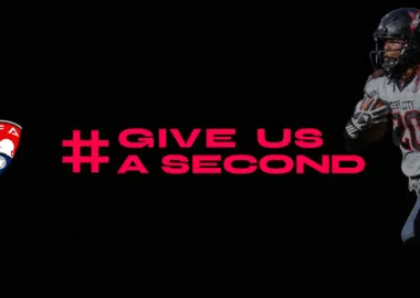 WFA HIJACKS THIS YEAR'S BIG GAME WITH NEW #GIVESUSASECOND CAMPAIGN