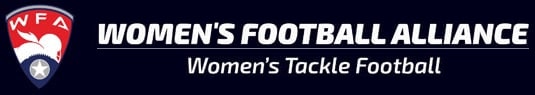 Women's Football Alliance