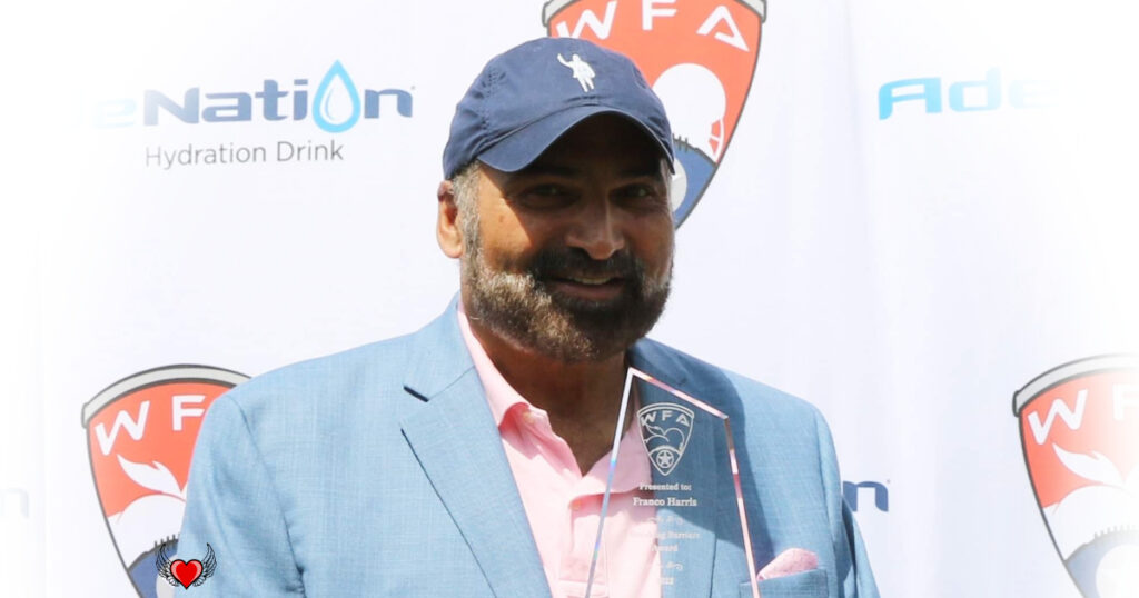 WFA National Championship Trophies Named in Honor of NFL Legend Franco Harris