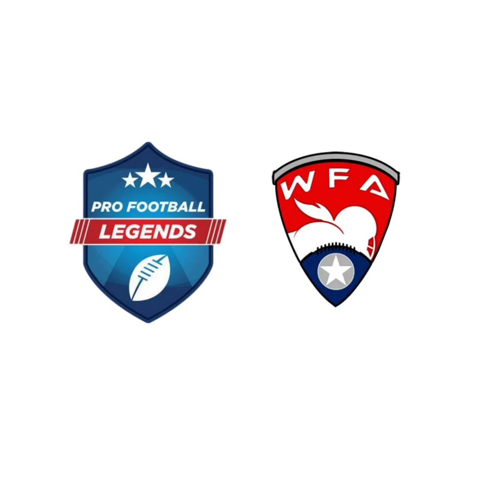 NFL Alumni and WFA Announce Partnership to Strengthen Communities and Empower Women in Football