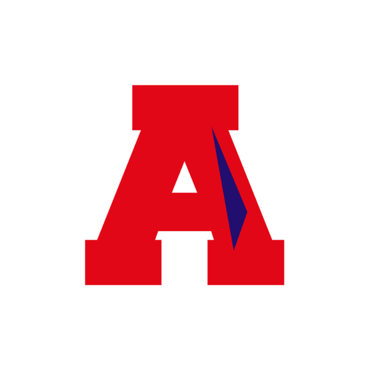 American logo