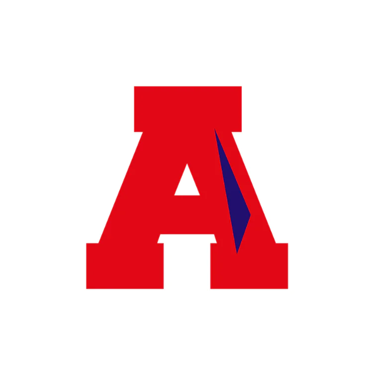 American logo