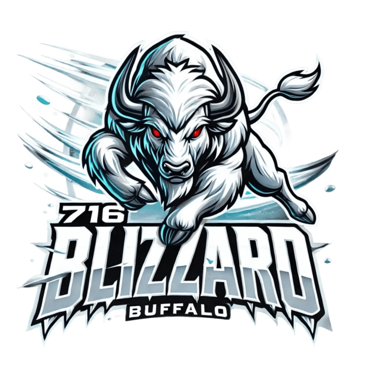 Buffalo Blizzard