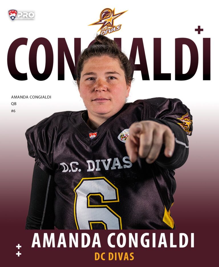 Amanda Congialdi