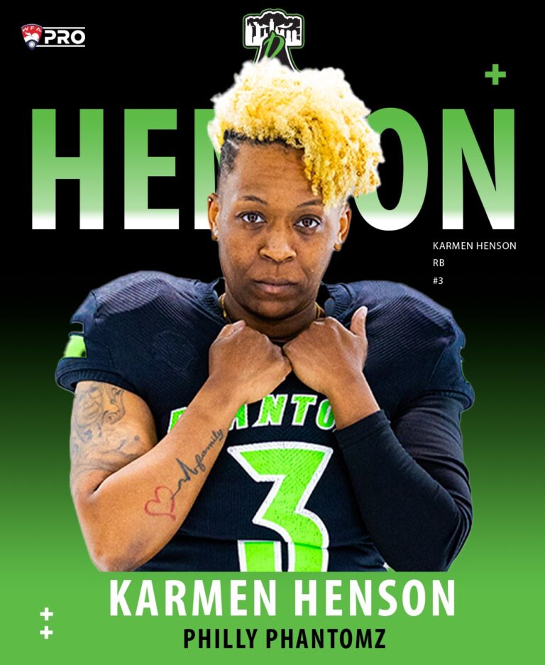 Karmen Henson
