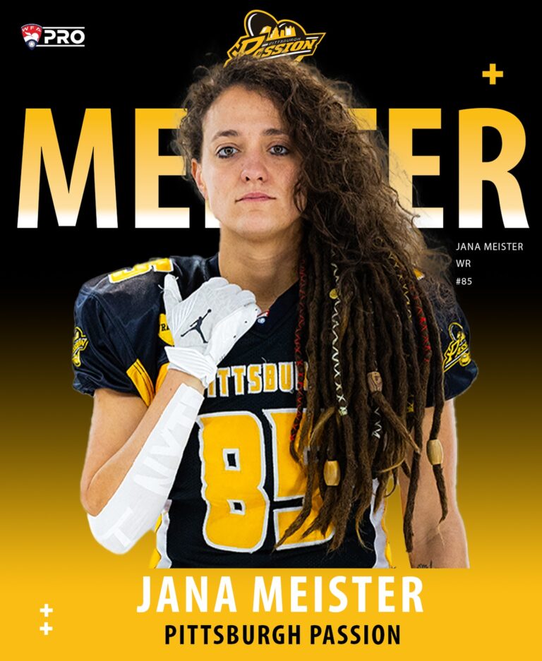 Jana Meister