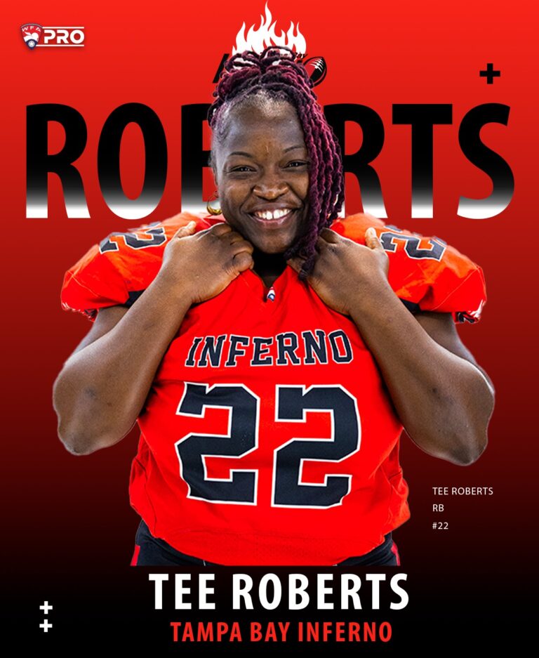 Tee Roberts