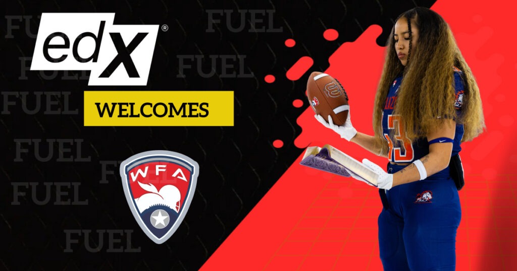 Women's Football Alliance: Professional Women's Tackle Football League