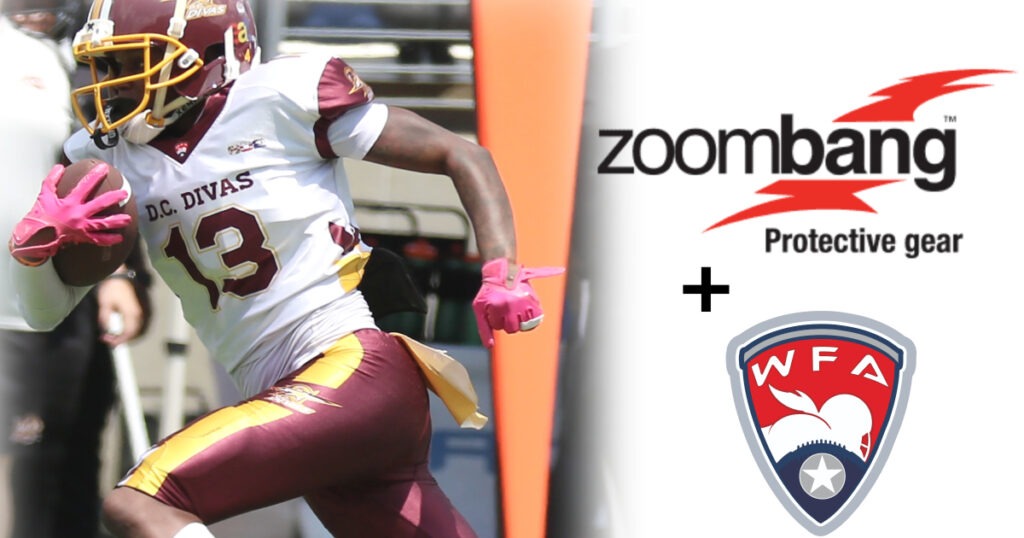 Women's Football Alliance: Professional Women's Tackle Football League