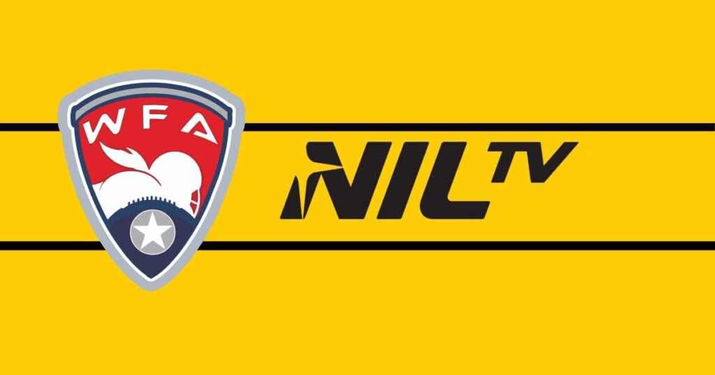 Women's Football Alliance: Professional Women's Tackle Football League