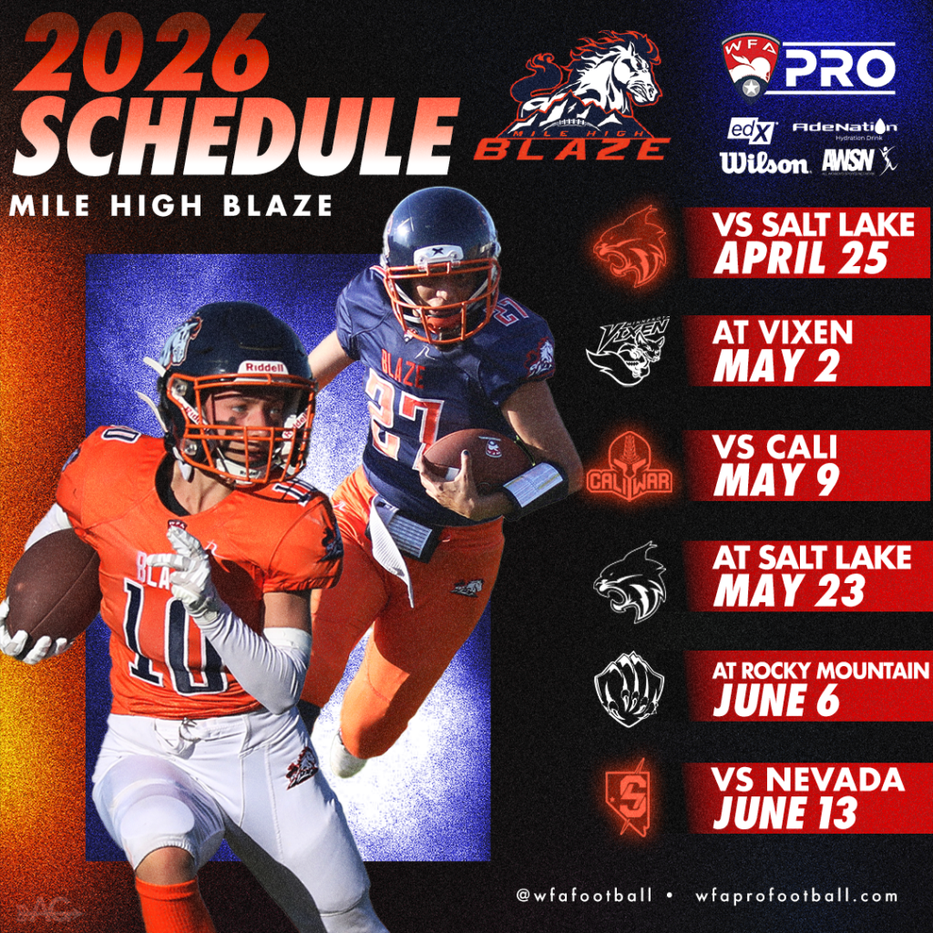 Women s Football Alliance Professional Women s Tackle Football League women-s-football-alliance-professional-women-s-tackle-football-league