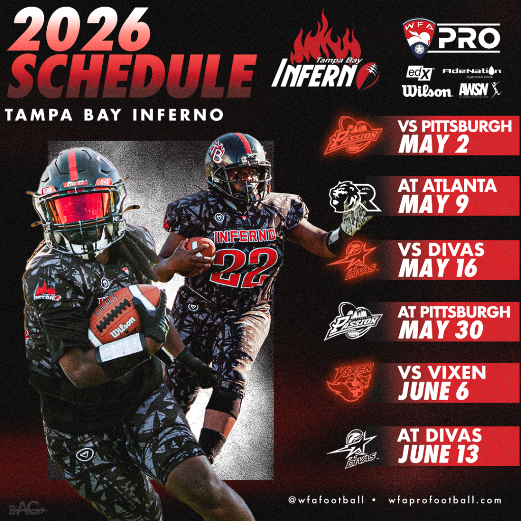 Women s Football Alliance Professional Women s Tackle Football League women-s-football-alliance-professional-women-s-tackle-football-league