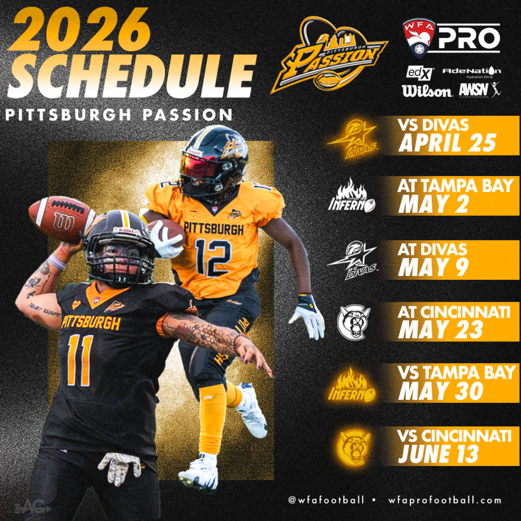 Women s Football Alliance Professional Women s Tackle Football League women-s-football-alliance-professional-women-s-tackle-football-league