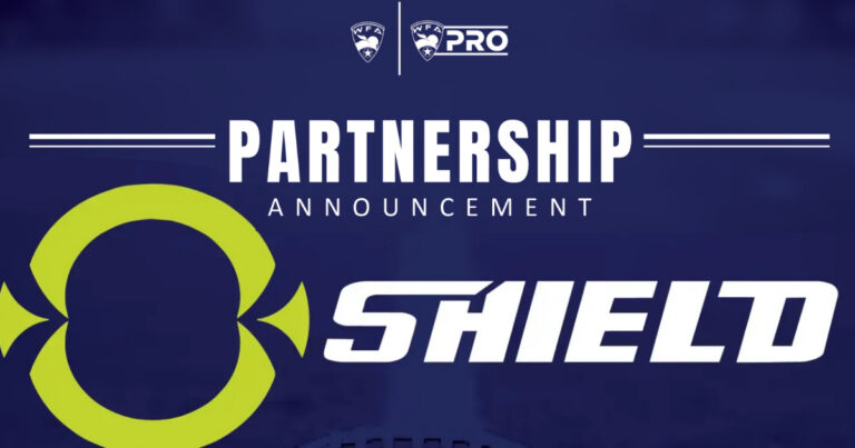 Women’s Football Alliance Names Oshield Sports as Official Mouthguard and Backplate Partner