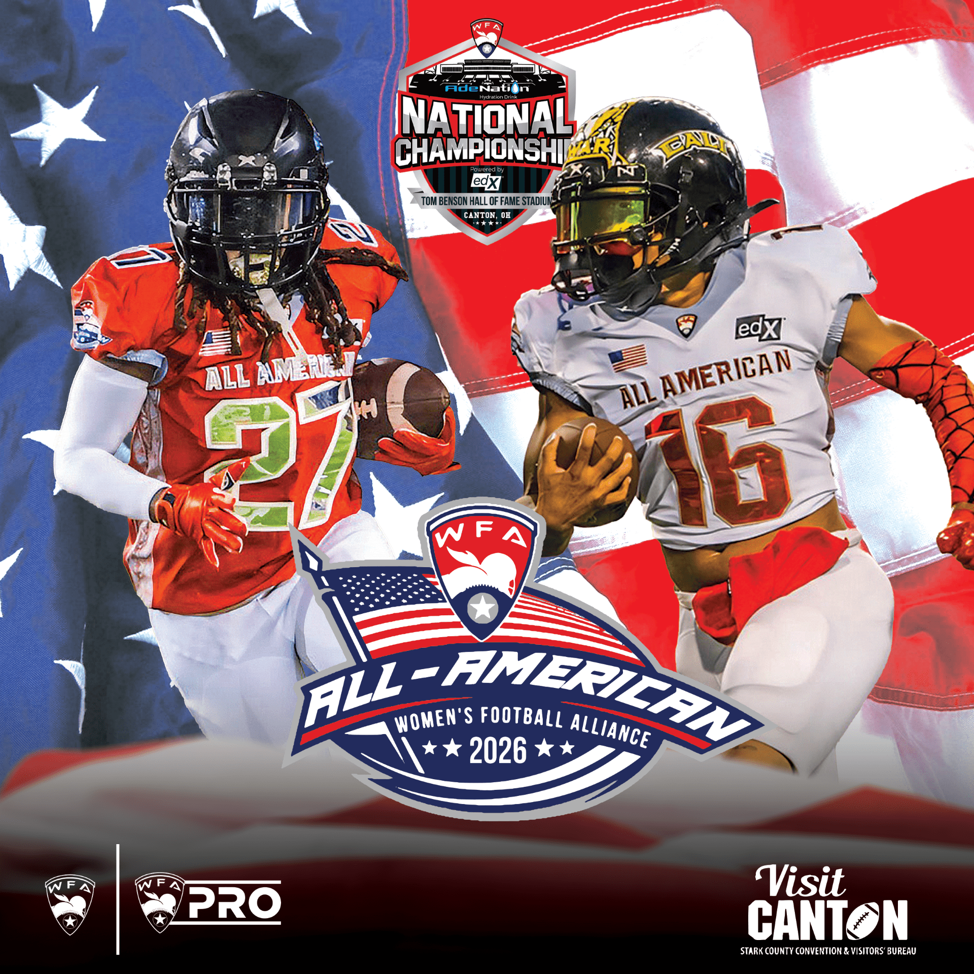 All-American-WFA