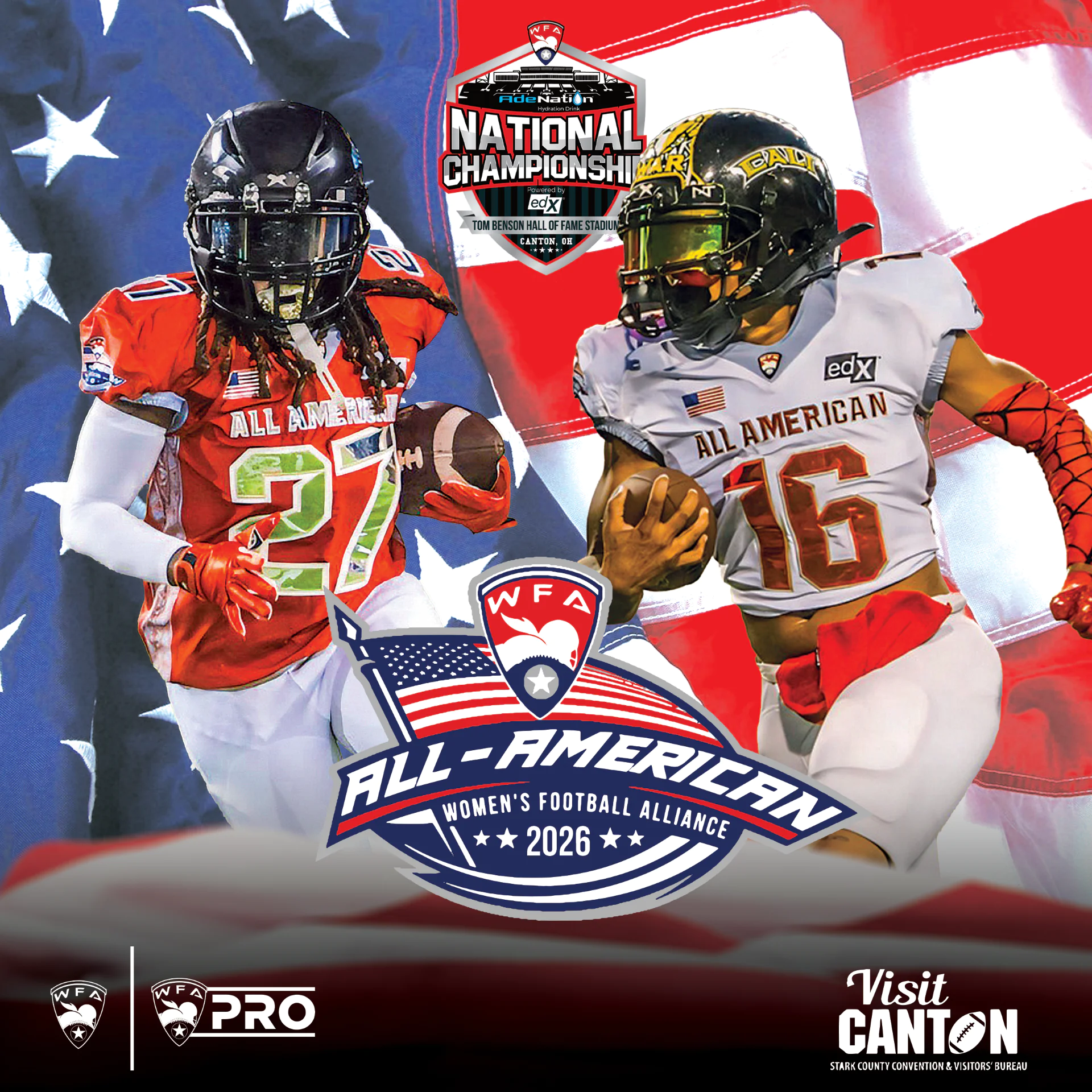 All-American-WFA
