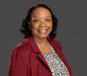 Picture of Allison Kimbrough